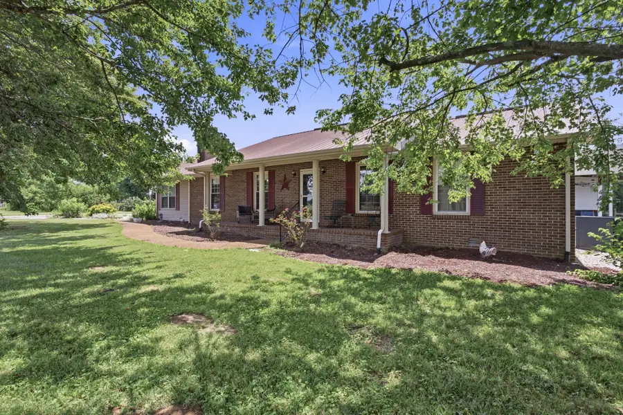 307 S Leath Rd, Portland, TN 37148 - #3