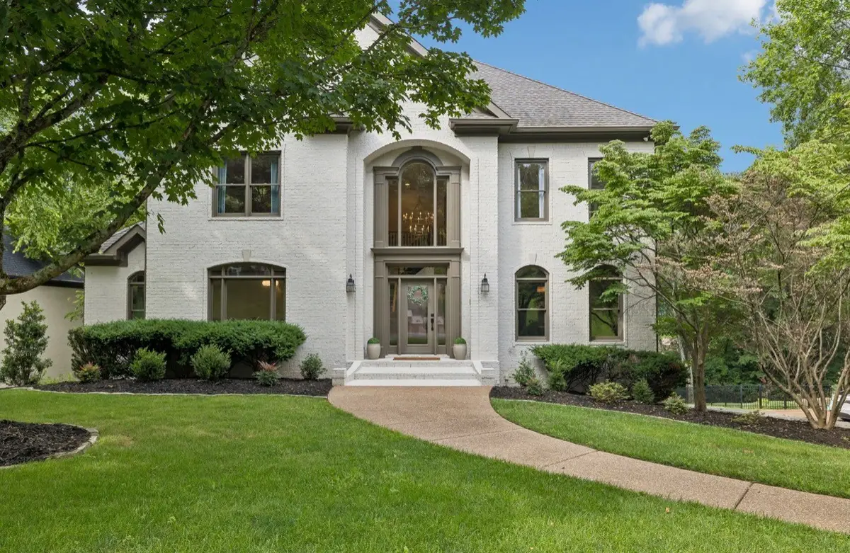 9441 Highwood Hill Rd, Brentwood, TN 37027 - #1