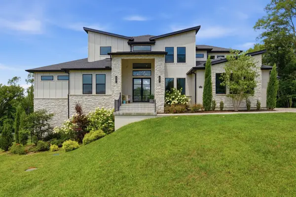 6132 Lookaway Cir, Franklin, TN 37067