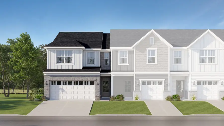 401 Lydia Ashley Lane, Smyrna, TN 37167 - #2