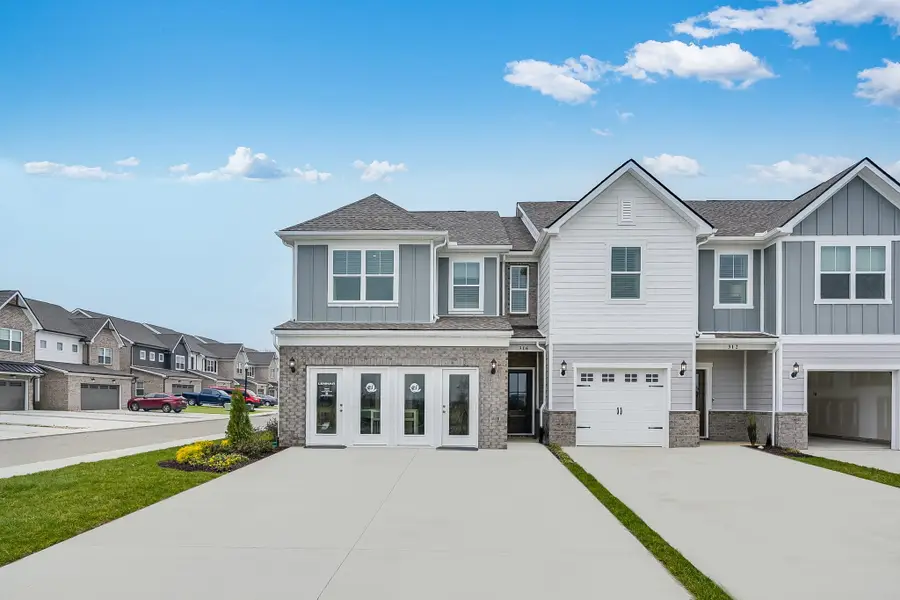 401 Lydia Ashley Lane, Smyrna, TN 37167 - #3