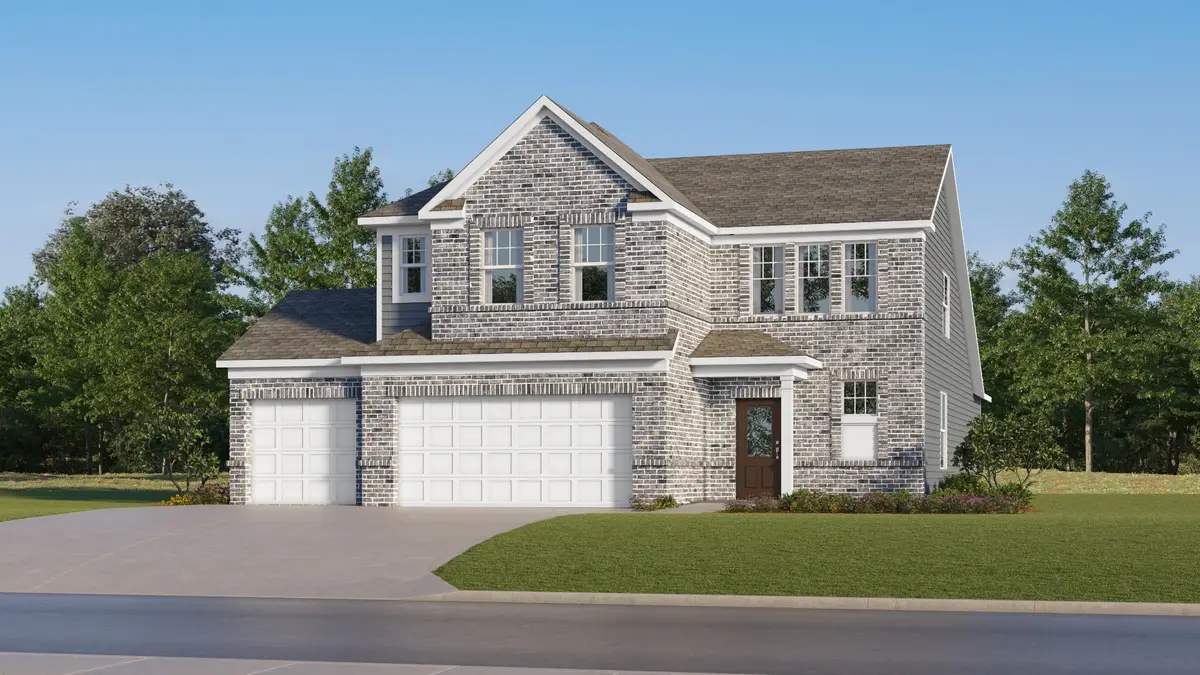 588 Foxglove Lane, Clarksville, TN 37043 - #1