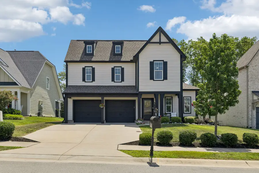 735 Plowson Rd, Mount Juliet, TN 37122 - #2