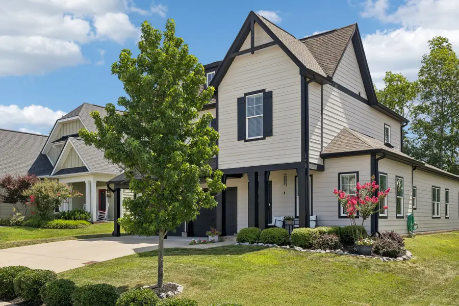 735 Plowson Rd, Mount Juliet, TN 37122 - #3