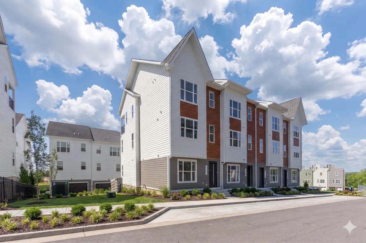 615 Live Life Ln #615, Nashville, TN 37207 - #1
