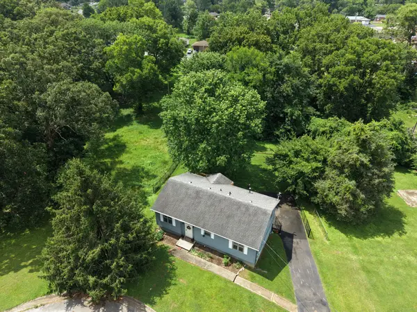3504 Bahama Dr, Hopkinsville, KY 42240