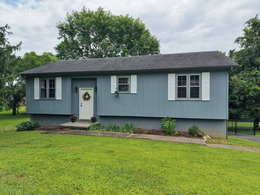 3504 Bahama Dr, Hopkinsville, KY 42240 - #2