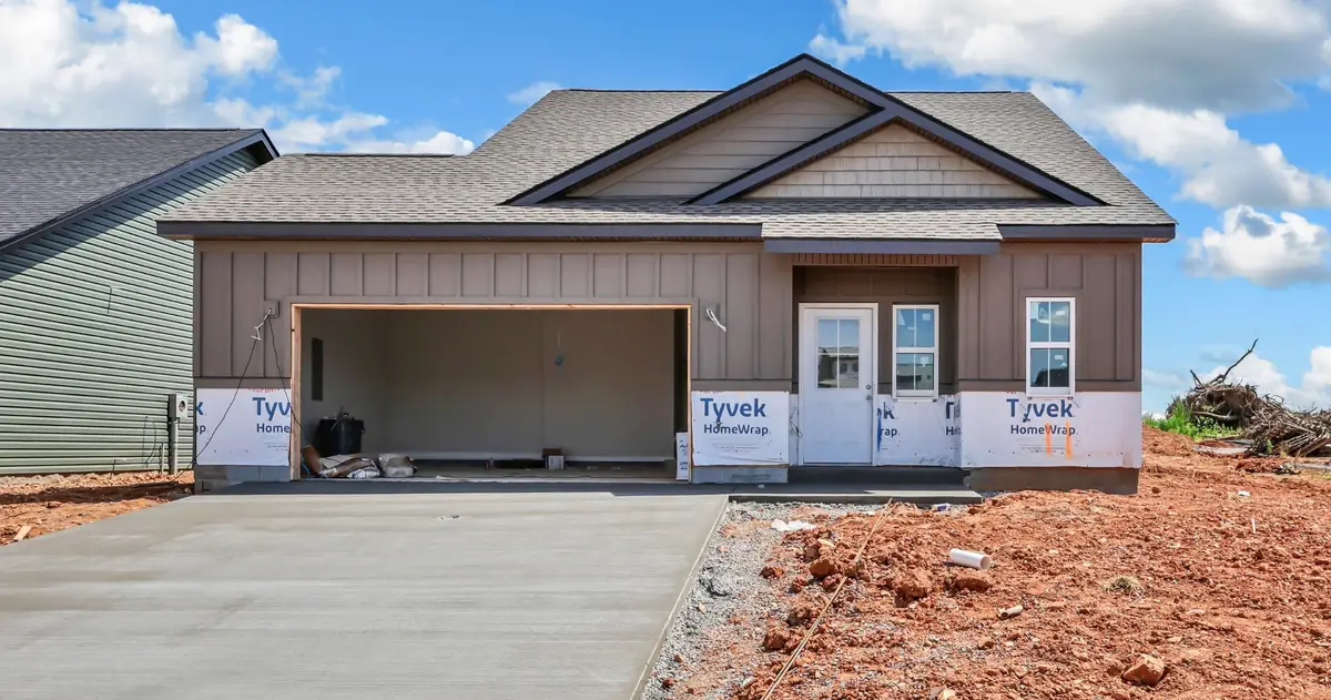 2709 Brewster Dr, Clarksville, TN 37042 - #1