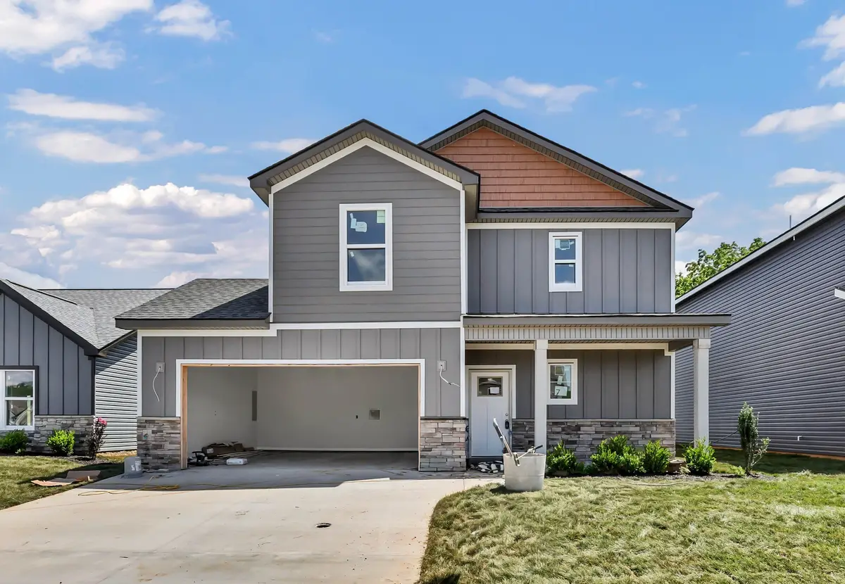2685 Brewster Dr, Clarksville, TN 37042 - #1
