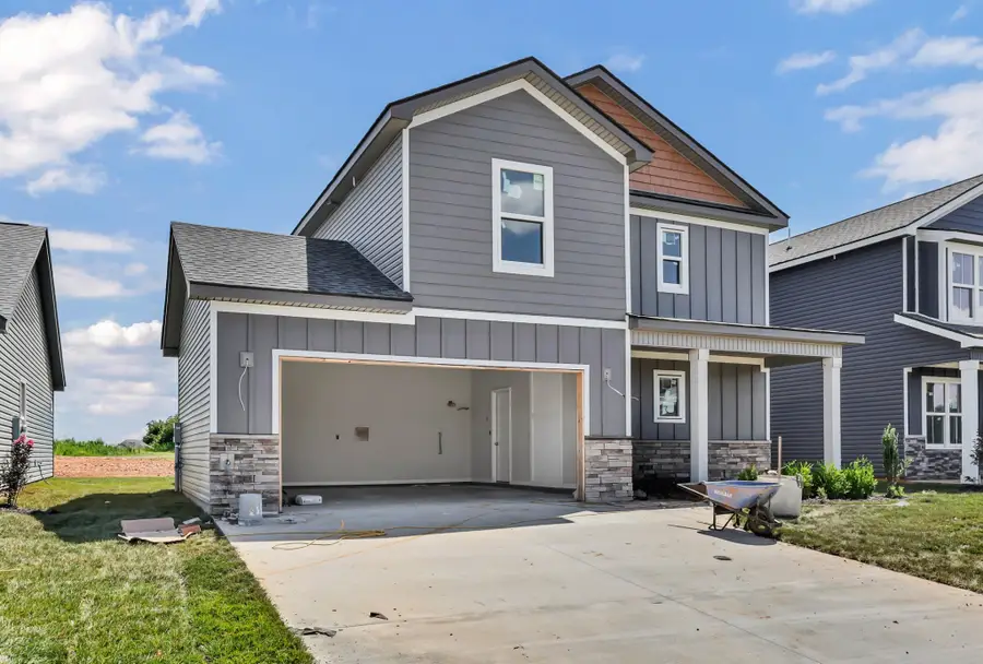 2685 Brewster Dr, Clarksville, TN 37042 - #3