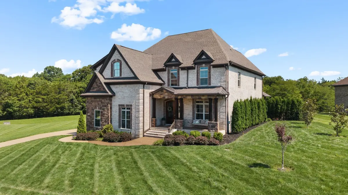 1312 Stovall Ln, Mount Juliet, TN 37122 - #1