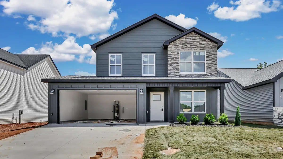 2693 Brewster Dr, Clarksville, TN 37042 - #1
