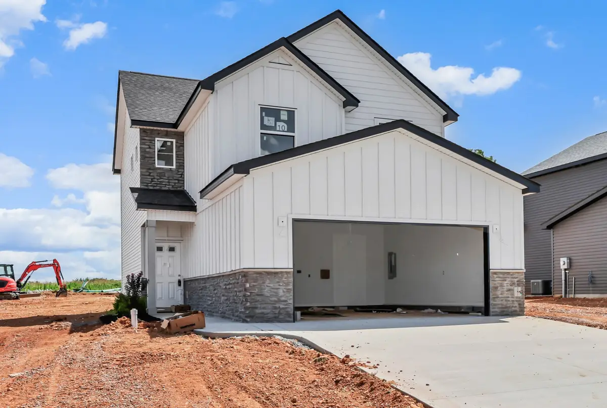 2697 Brewster Dr, Clarksville, TN 37042 - #1