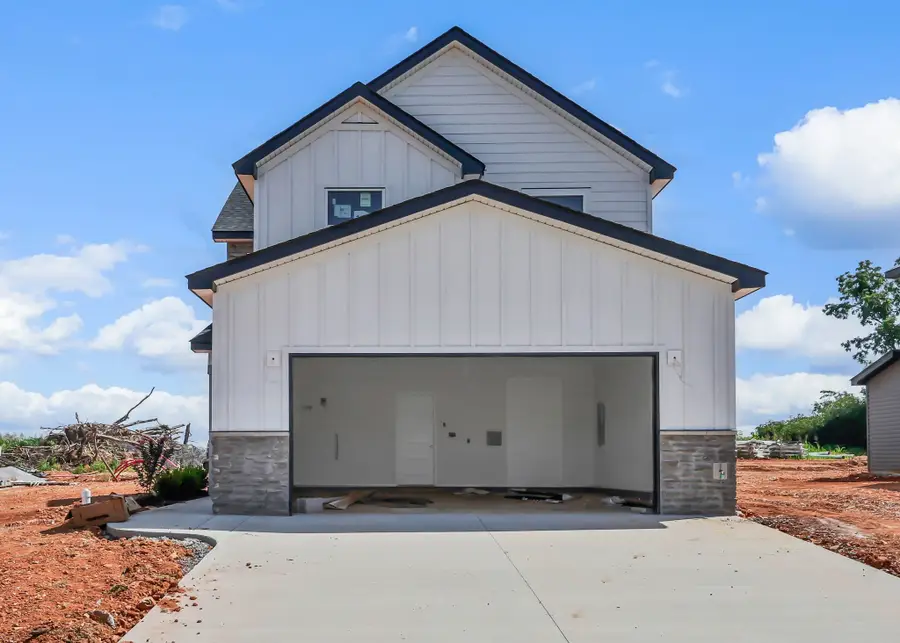 2697 Brewster Dr, Clarksville, TN 37042 - #3