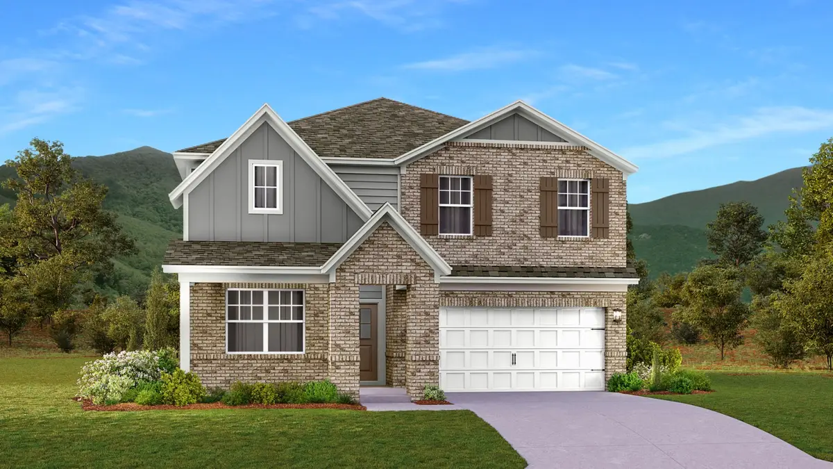 525 Lacewing Lane, Clarksville, TN 37043 - #1
