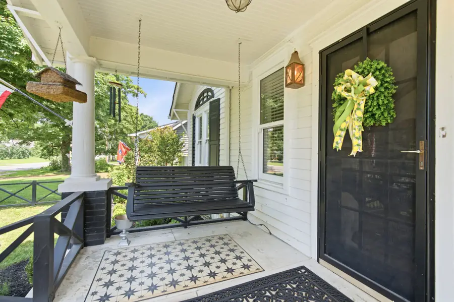121 Battle Ave, Franklin, TN 37064 - #3