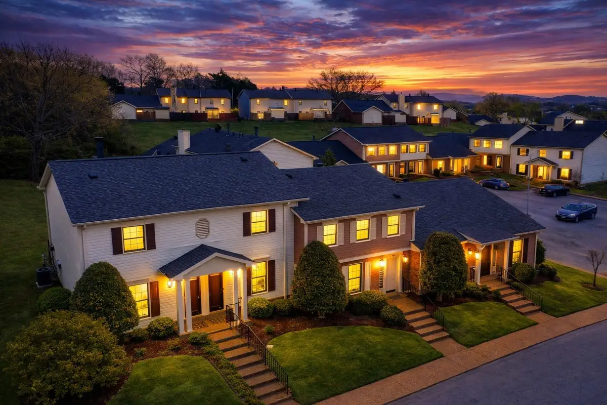 1127 Brentwood Pointe #1127, Brentwood, TN 37027 - #1