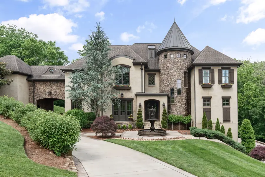 399 The Lady Of The Lake Lane, Franklin, TN 37067 - #2
