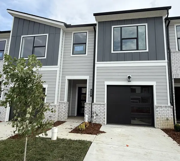 944 Tellico Street, Gallatin, TN 37066