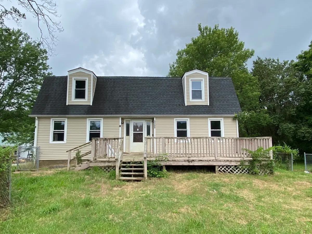 1155 Woodson Rd, Pleasant View, TN 37146 - #1
