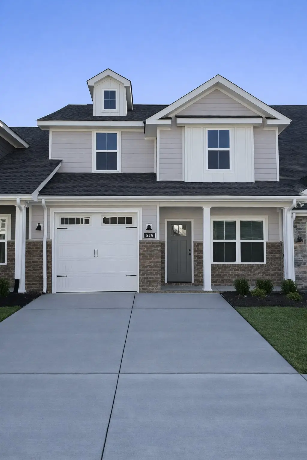 525 Rohan Drive, Murfreesboro, TN 37129 - #1