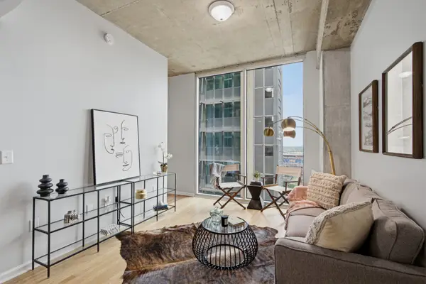 415 Church Street #2411, Nashville, TN 37219