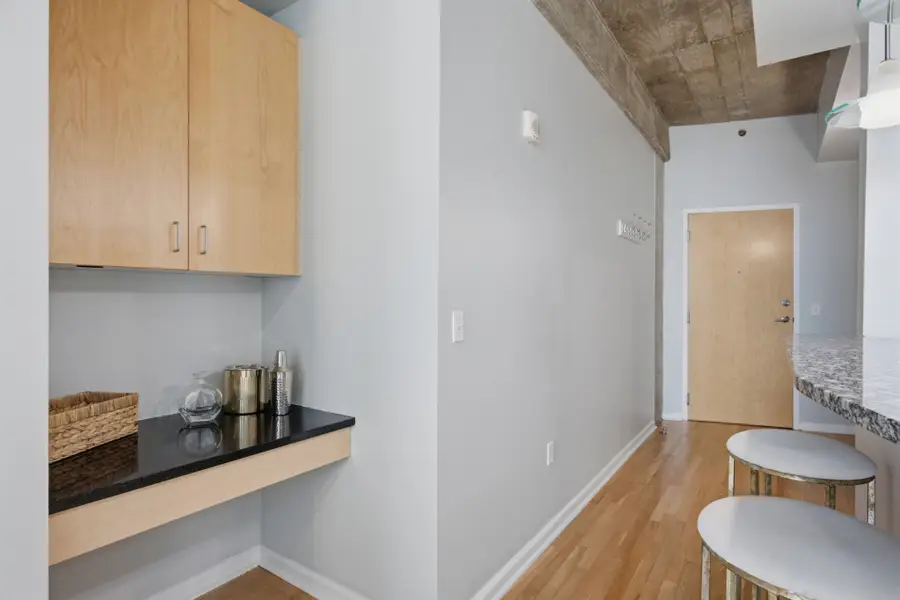 415 Church Street #2411, Nashville, TN 37219 - #2