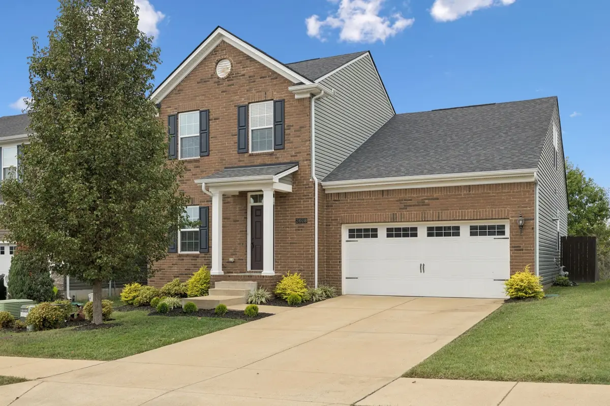 2608 Bluffton Ln, Columbia, TN 38401 - #1