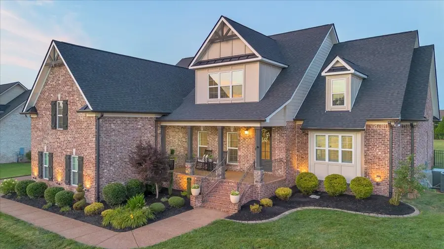 405 Huntington Dr, Lebanon, TN 37087 - #2