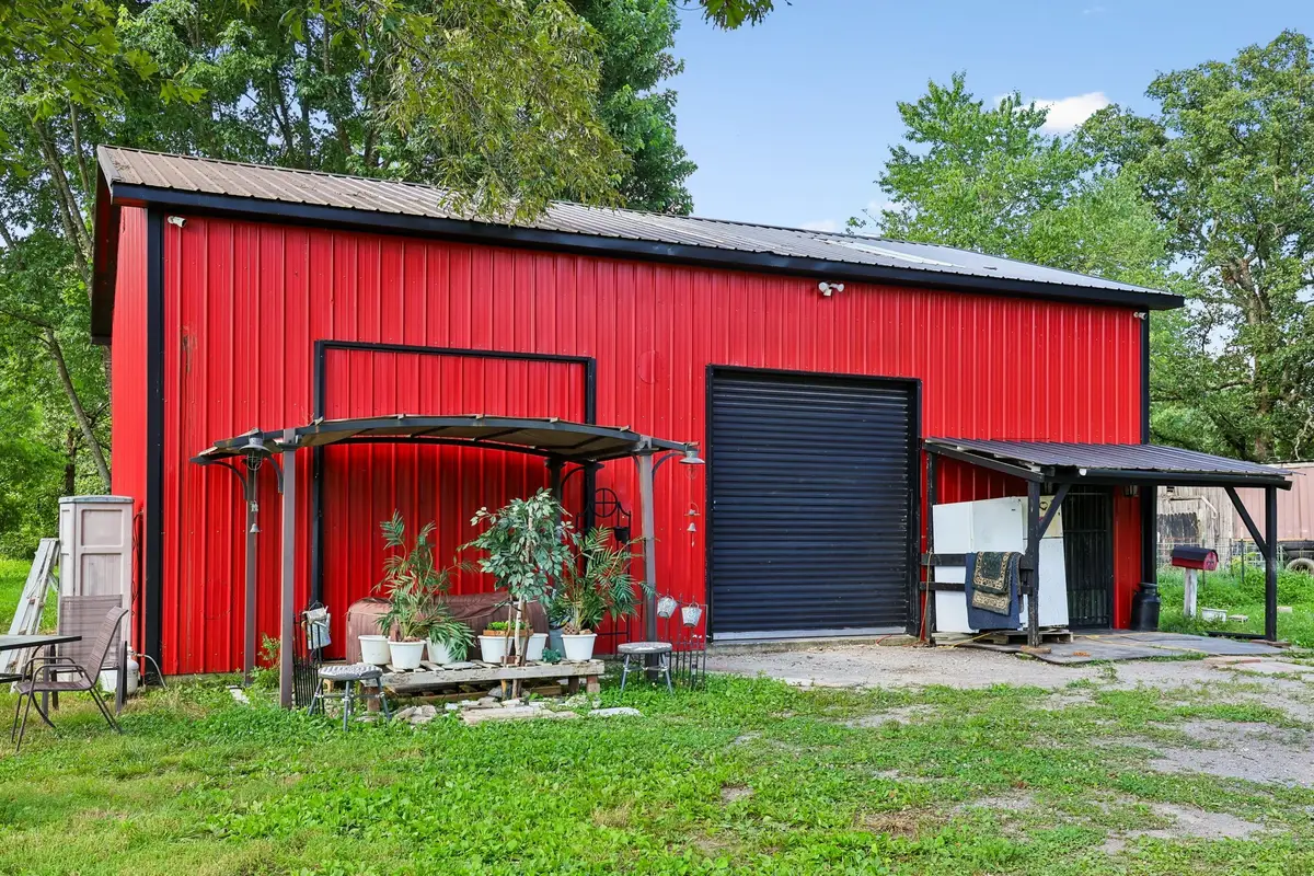 206 Louis Perry Ln, Manchester, TN 37355 - #1