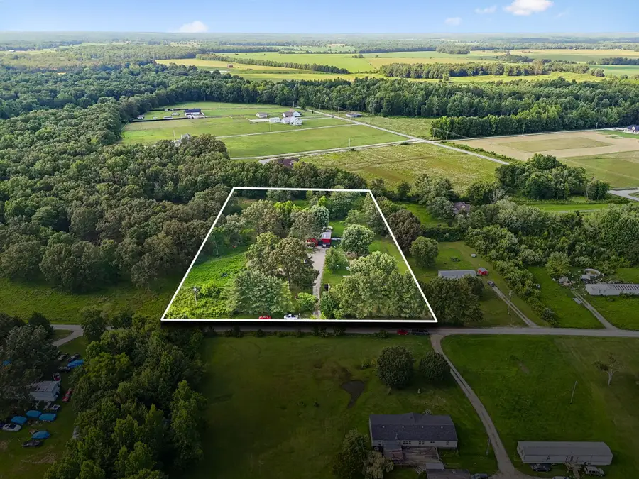 206 Louis Perry Ln, Manchester, TN 37355 - #2