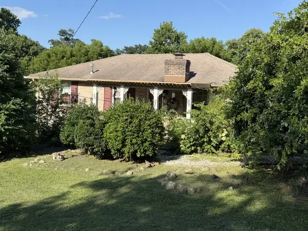 4720 Mcbride Rd, Antioch, TN 37013