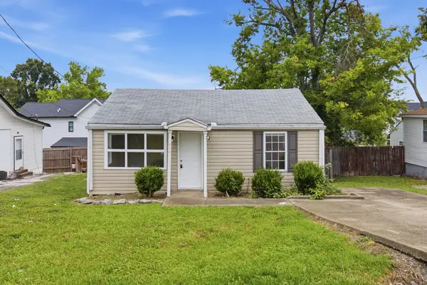 414 Mciver St, Nashville, TN 37211