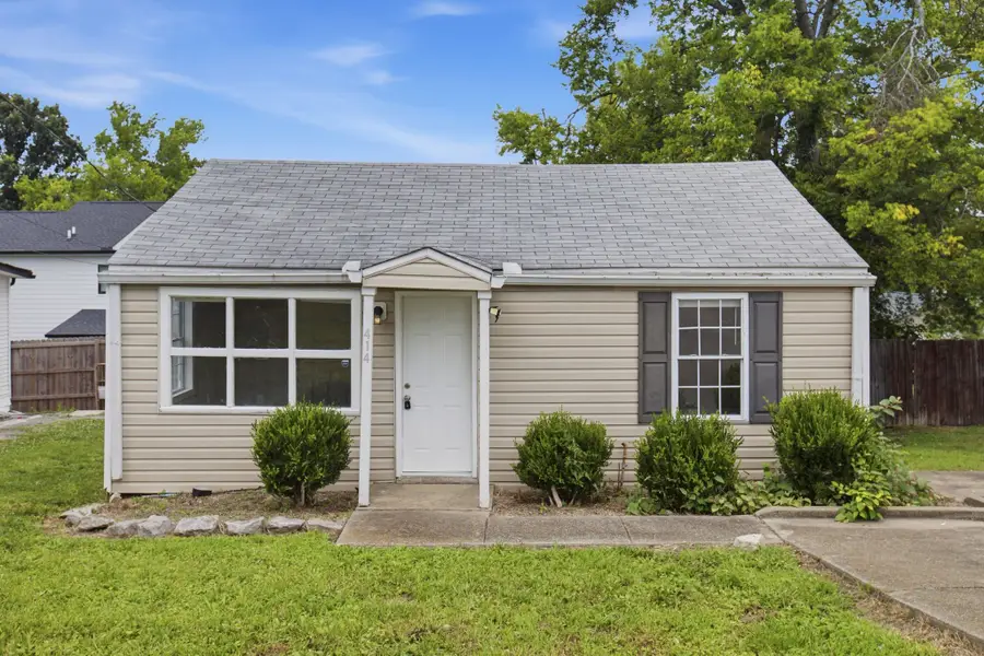 414 Mciver St, Nashville, TN 37211 - #2