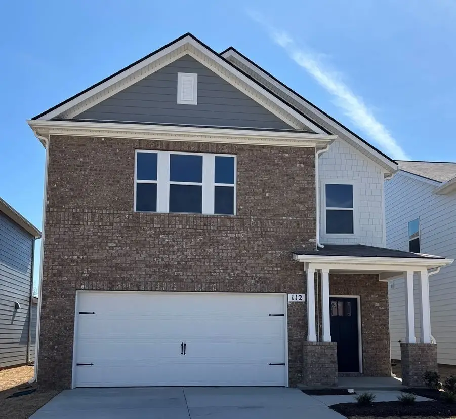 4825 Clousden Way, Murfreesboro, TN 37129 - #1