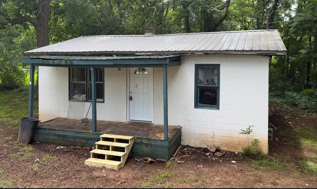 409 4th Ave Sw, Winchester, TN 37398 - #1