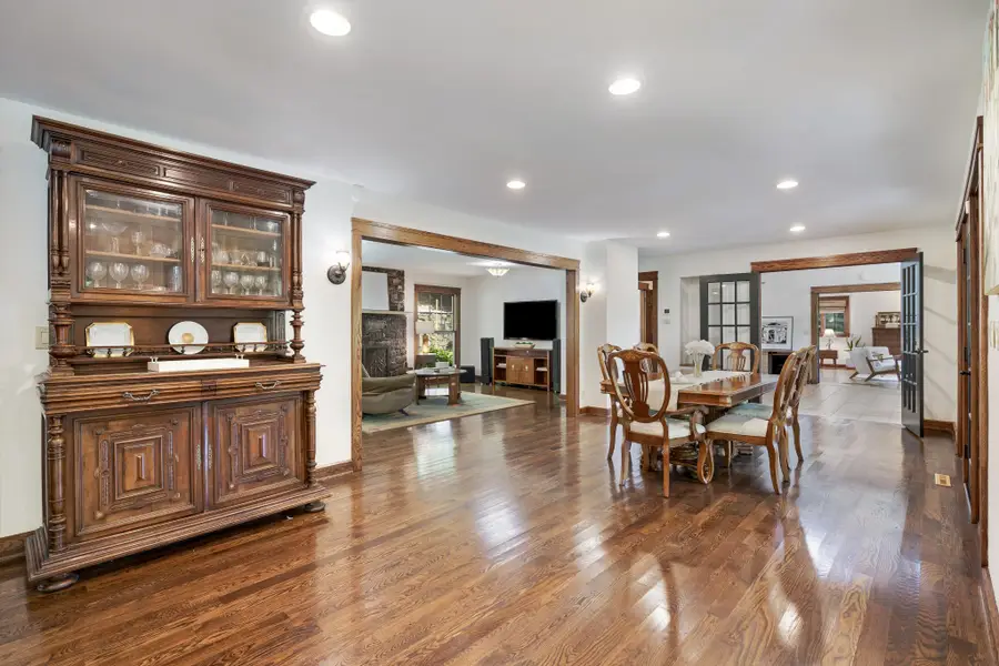 433 Grayson Dr, Nashville, TN 37205 - #2