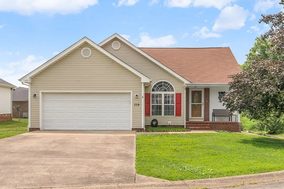 119 Carriage Way, Hopkinsville, KY 42240 - #1