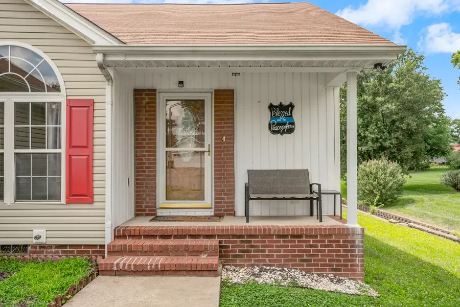 119 Carriage Way, Hopkinsville, KY 42240 - #3
