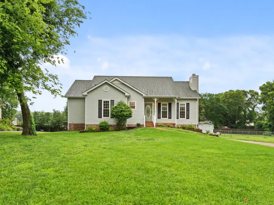 3708 Jay Ln, Spring Hill, TN 37174 - #2