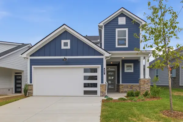 941 Brooklyn Crossing Road, Gallatin, TN 37066