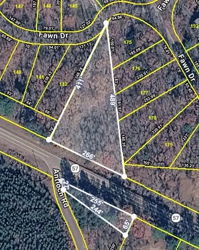 0 Highway 57, Middleton, TN 38052 - #1