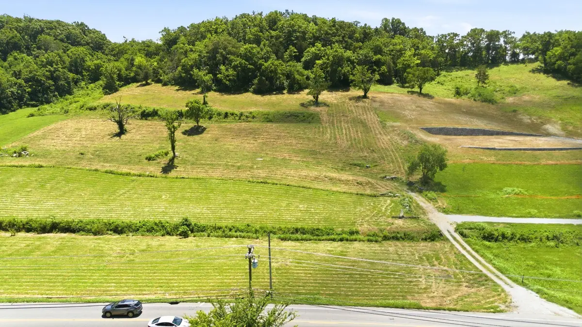 1952 Carters Creek Pike, Franklin, TN 37064 - #1