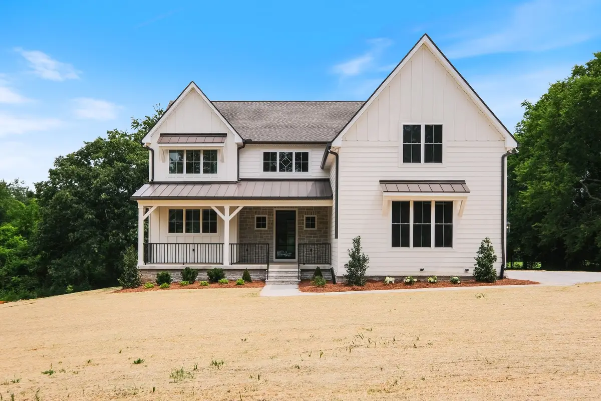 1929 Jarrell Rd, Lebanon, TN 37087 - #1