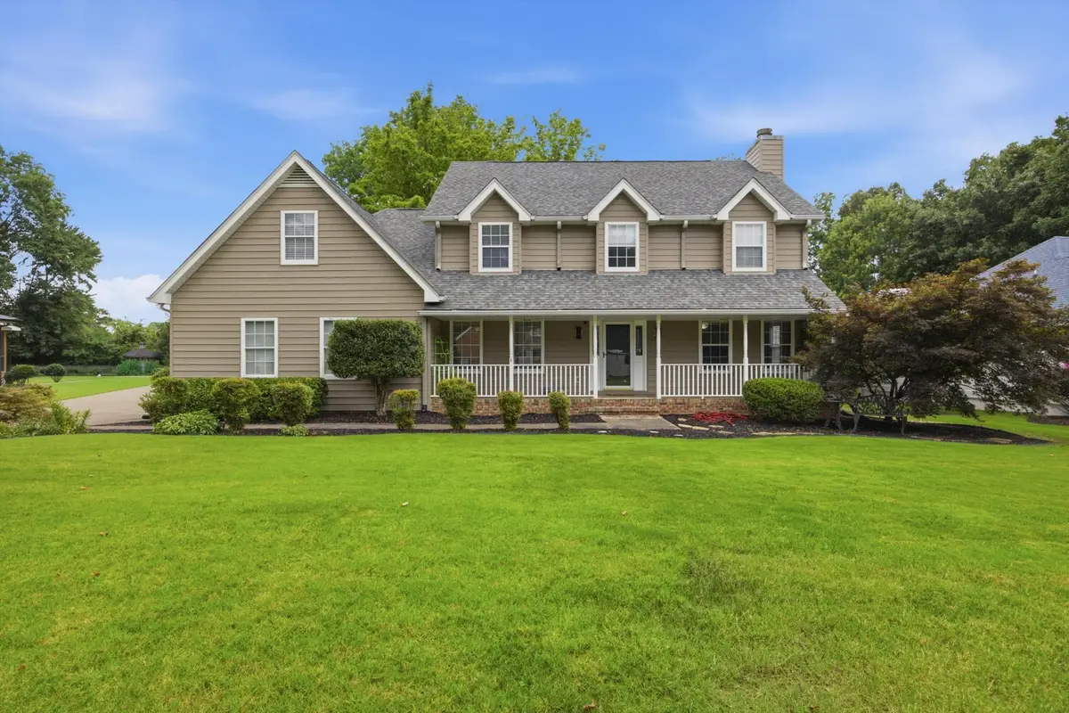 9608 Imperial Drive, Ooltewah, TN 37363 - #1