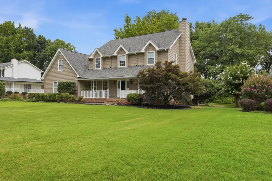 9608 Imperial Drive, Ooltewah, TN 37363 - #2