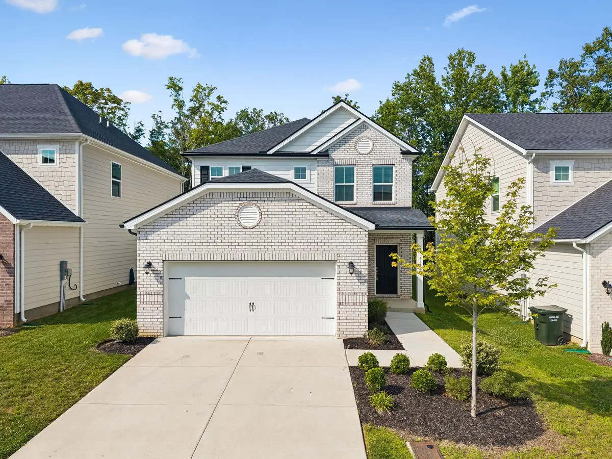 5388 Bellflower Hls, Hermitage, TN 37076 - #1