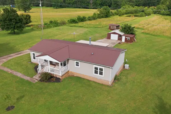 2594 Sylvia Rd, Dickson, TN 37055