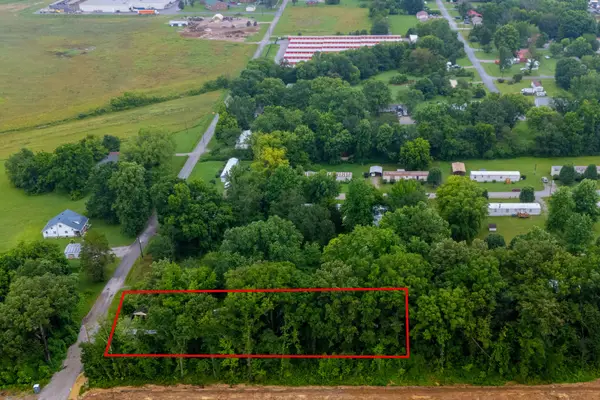 491 Joe Hickerson Rd, Manchester, TN 37355