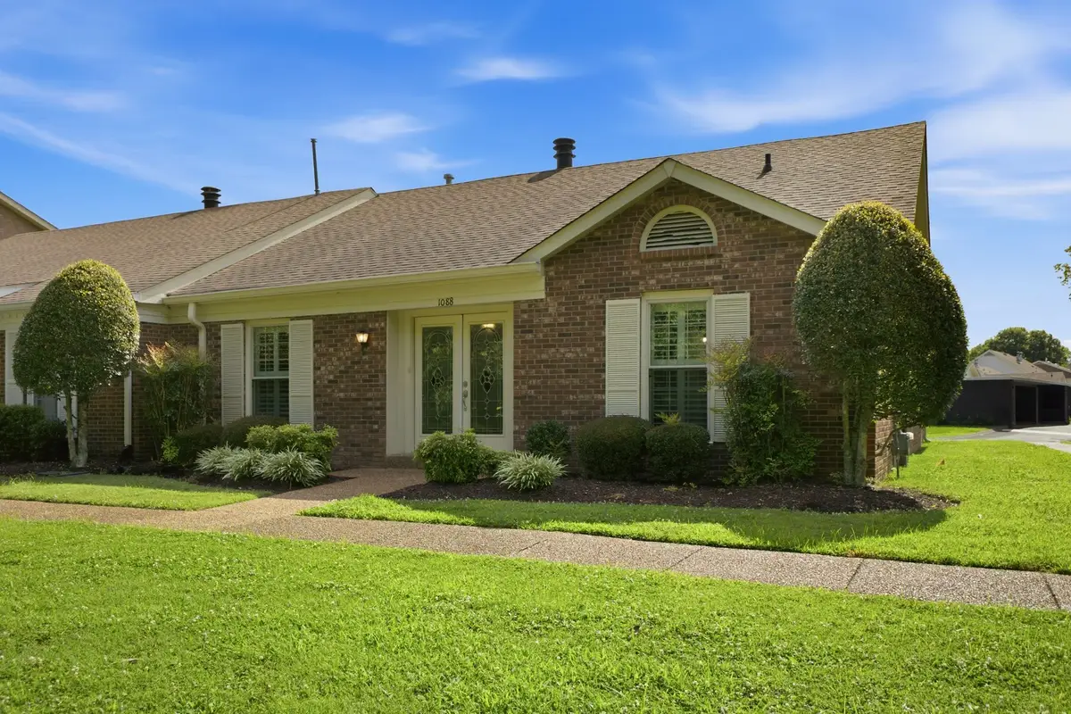 1088 General George Patton Rd, Nashville, TN 37221 - #1